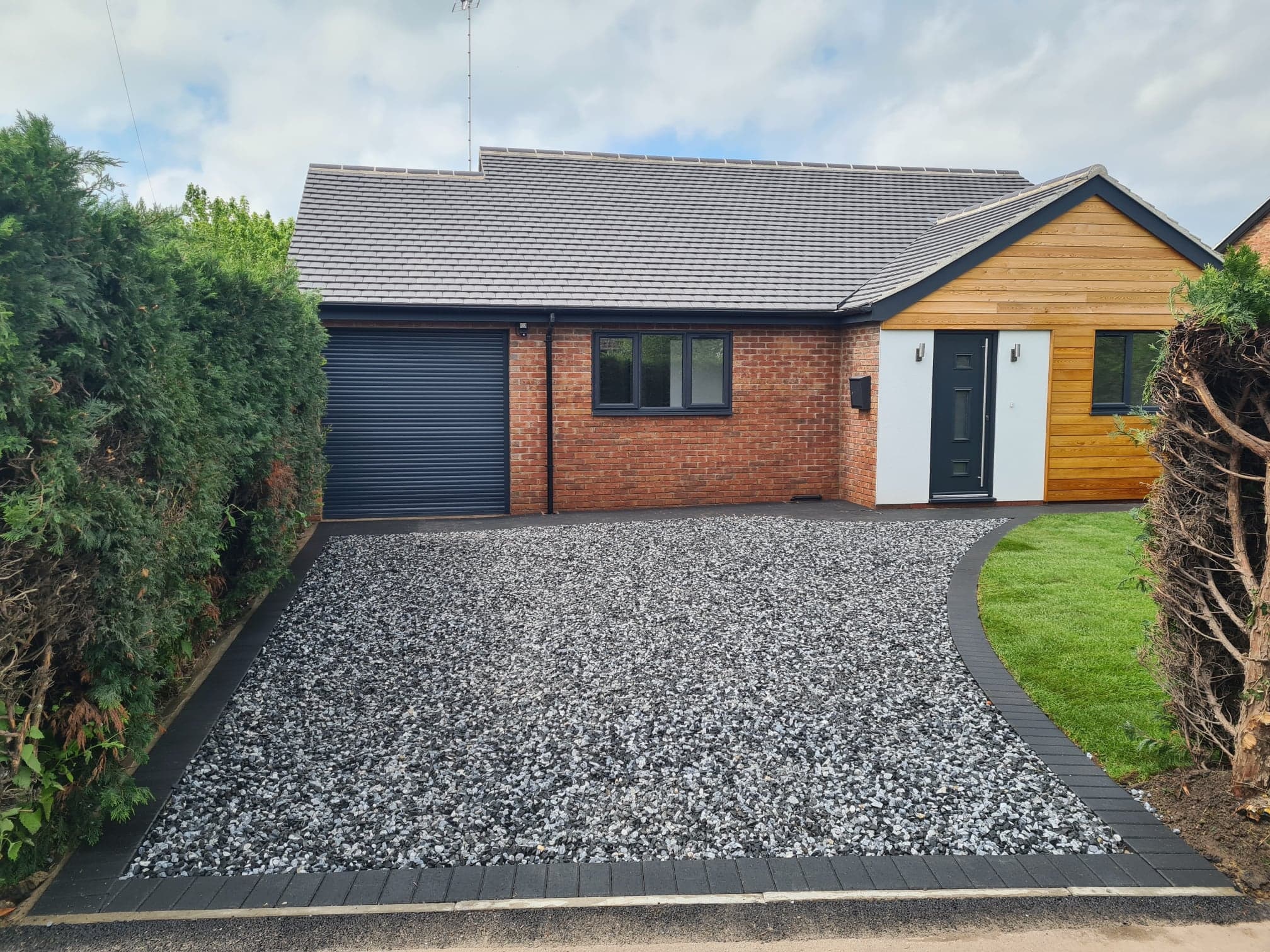 gravel driveways 1