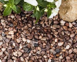 Cheshire Pink Gravel