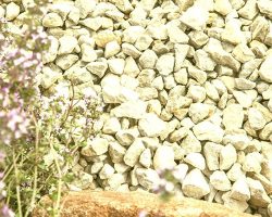 Cotswold Buff Chippings