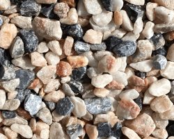 Flamengo Gravel Chippings 20mm