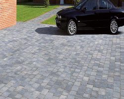 Granite Stone Paving Permi.8