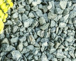 Green Granite Gravel