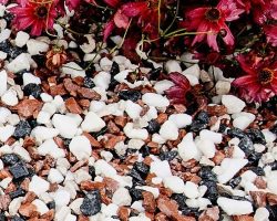 Multi Spar Gravel