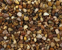 Pea Gravel