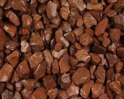 Red Granite Gravel