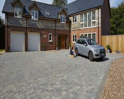 Arissa Sorrento Paving
