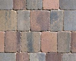 Brunello Sorrento Paving