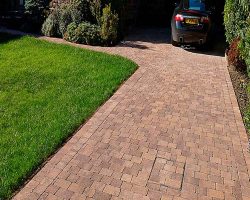 Peakstone Sorrento Paving