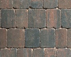 Rustic Gold Sorrento Paving