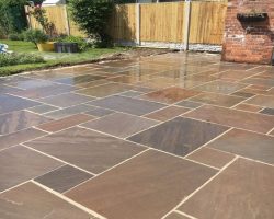 Autumn Blend Sandstone