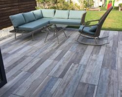 Italian Nuoak Porcelain