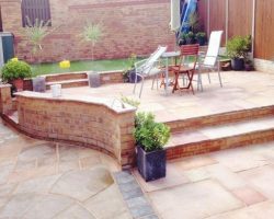 Modak Calibrated Sandstone
