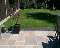 Raj Blend Sandstone