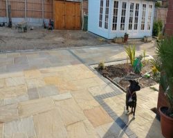 Rippon Buff Calibrated Sandstone