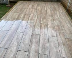 Royal Oak Porcelain