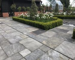 Sagar Black Sandstone