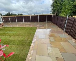 Sawn Raj Green Sandstone