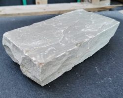 Silver Kandla Grey Cobbles